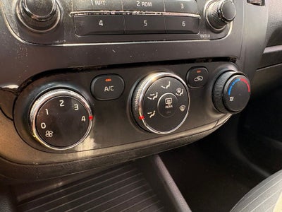 2015 Kia Forte LX FRESH TRADE | AS-IS