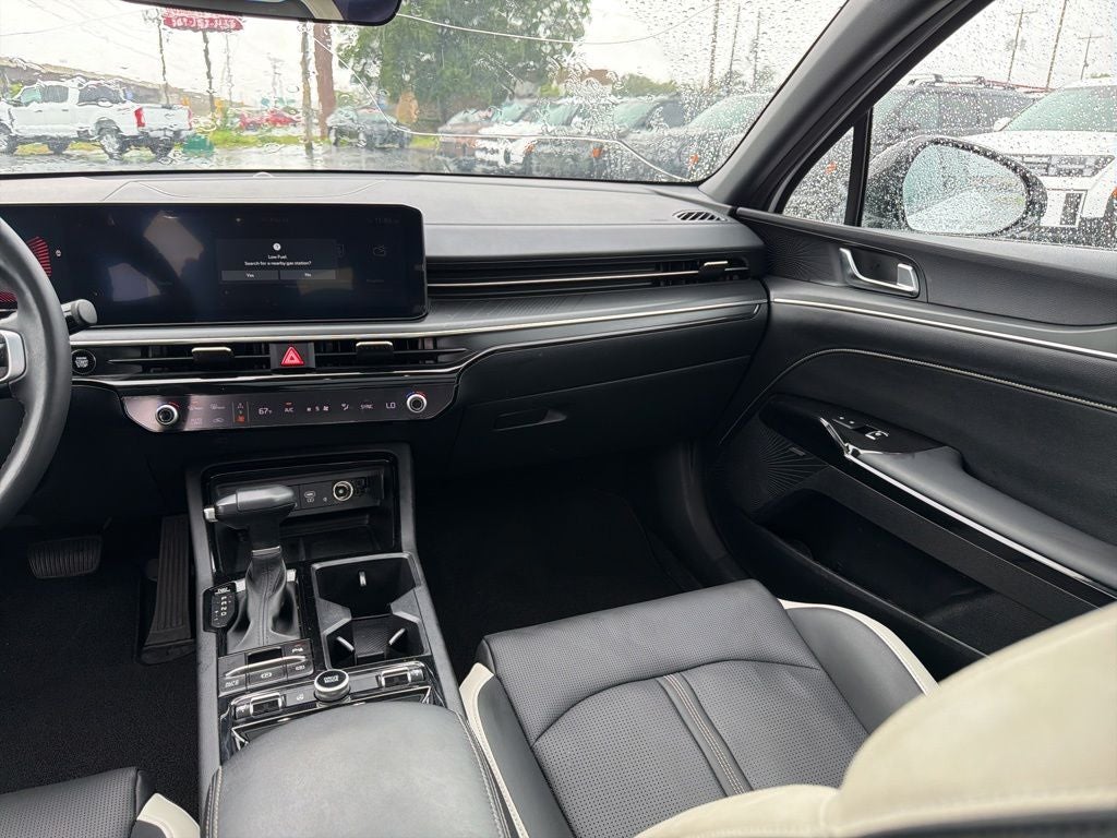 2025 Kia K5 GT-Line One Owner / GT-Line Premium Package / Navigation