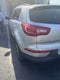2012 Kia Sportage EX