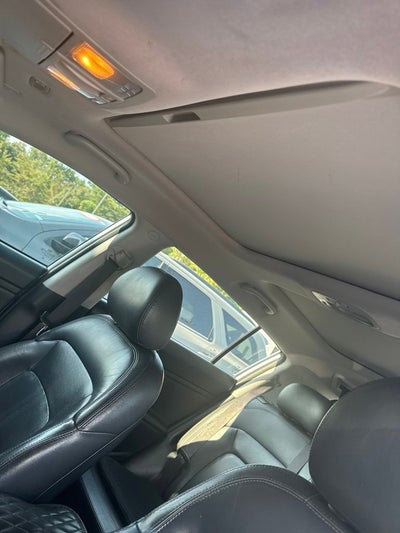 2012 Kia Sportage EX