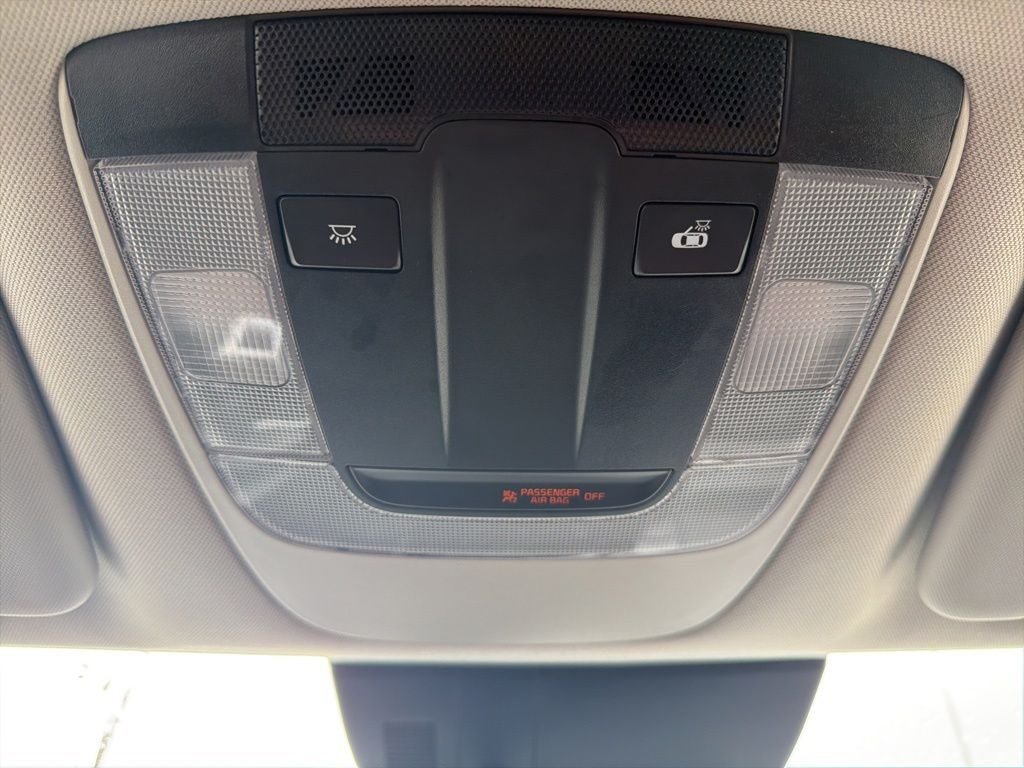 2024 Kia Sportage LX 1-Owner / Clean Carfax