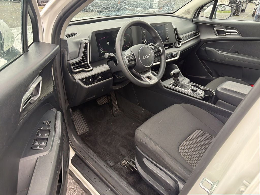 2024 Kia Sportage LX 1-Owner / Clean Carfax