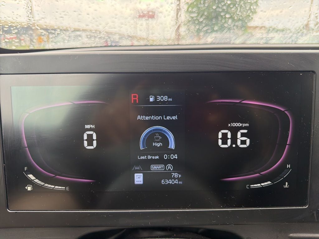 2024 Kia Sportage LX 1-Owner / Clean Carfax
