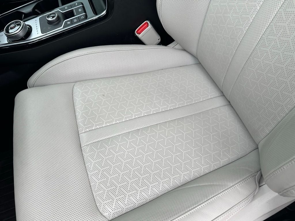 2023 Kia Sorento Hybrid SX Prestige