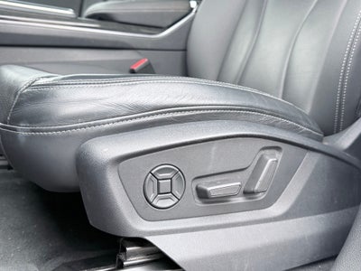 2020 Audi Q8 55 Premium Plus quattro