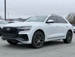 2020 Audi Q8 55 Premium Plus quattro
