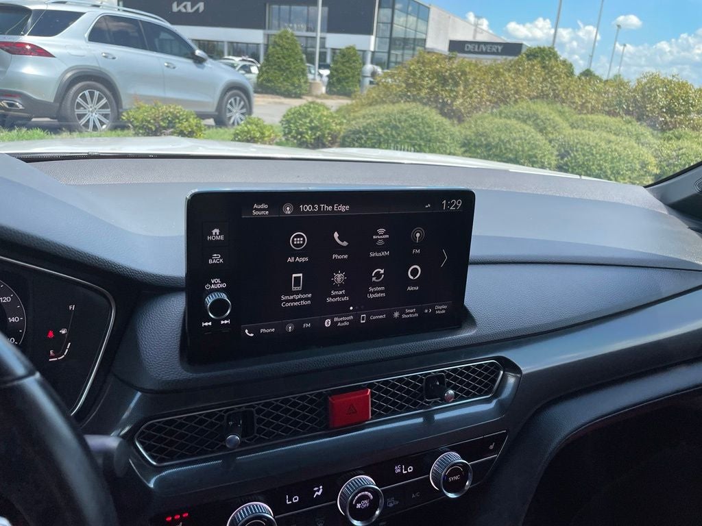2023 Acura Integra A-Spec Tech Package
