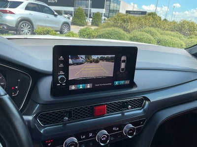 2023 Acura Integra A-Spec Tech Package