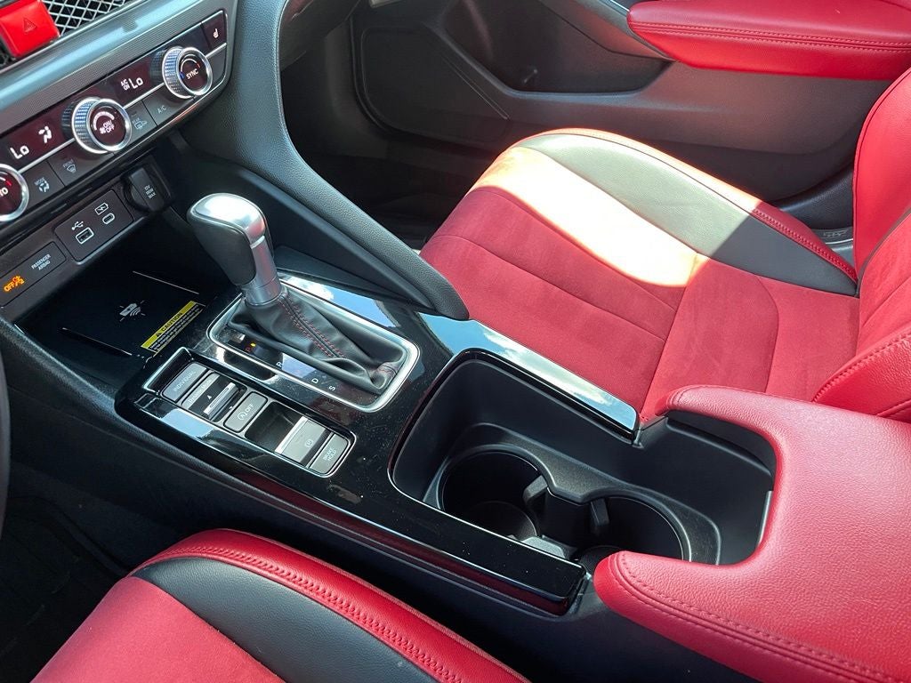 2023 Acura Integra A-Spec Tech Package
