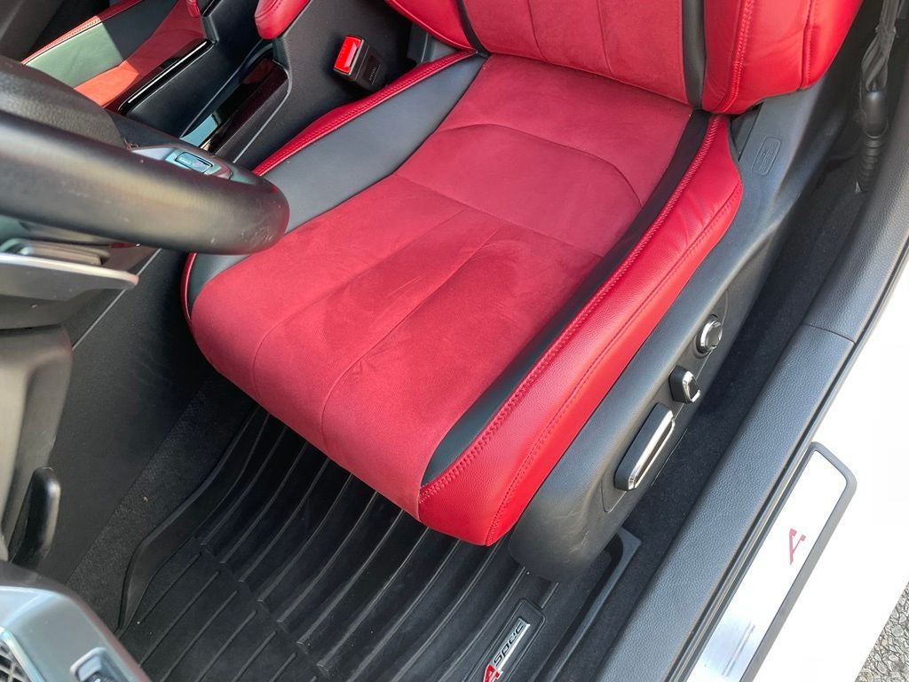 2023 Acura Integra A-Spec Tech Package