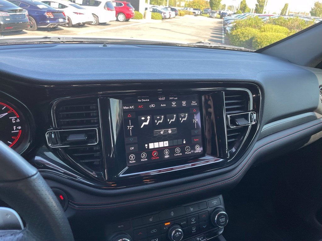 2024 Dodge Durango GT