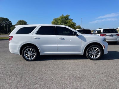 2024 Dodge Durango GT