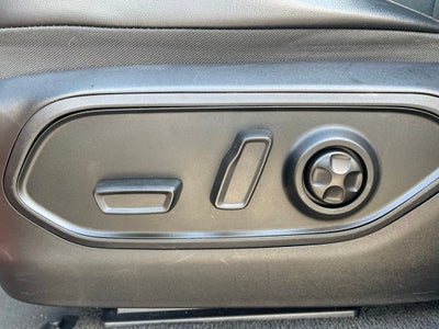 2022 Jeep Grand Cherokee Trailhawk