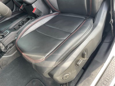 2024 Jeep Wrangler Rubicon X