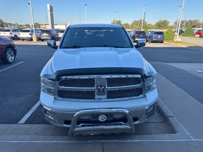 2012 RAM 1500 Laramie