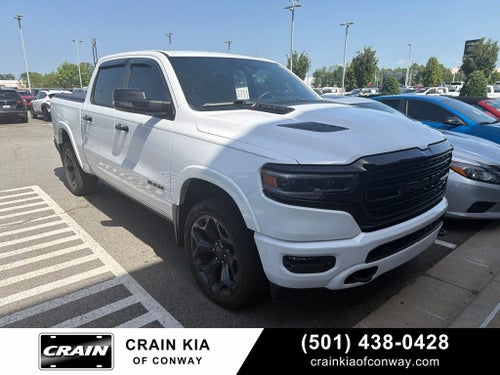 2023 RAM 1500 Limited