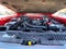 2023 Ford Bronco Badlands Lift