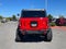 2023 Ford Bronco Badlands Lift