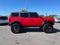 2023 Ford Bronco Badlands Lift