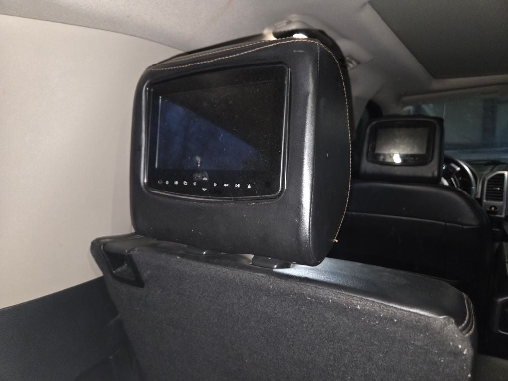 2020 Ford Expedition Max Platinum