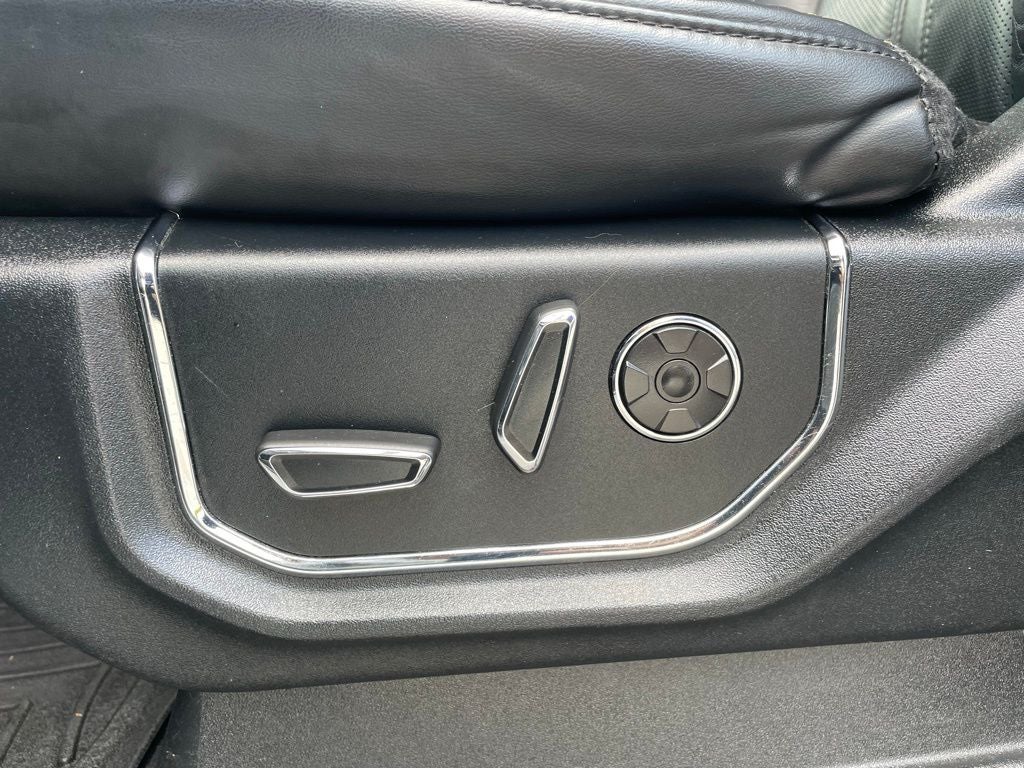 2020 Ford Expedition Max Platinum