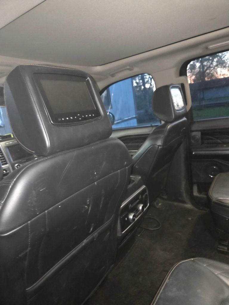 2020 Ford Expedition Max Platinum