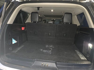 2020 Ford Expedition Max Platinum