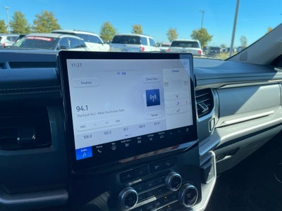 2024 Ford Expedition XLT