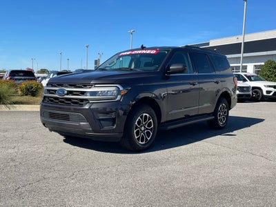 2024 Ford Expedition XLT