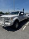 2019 Ford F-450SD Limited