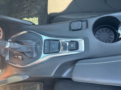 2019 Chevrolet Camaro 1LT