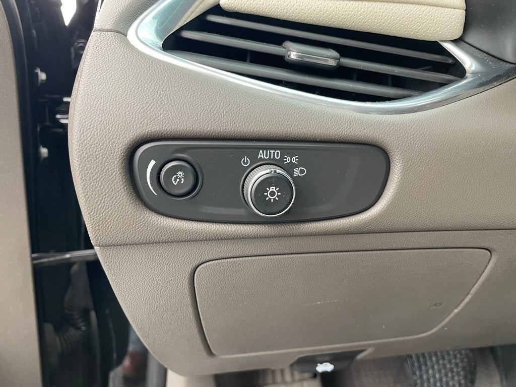 2021 Chevrolet Malibu Premier