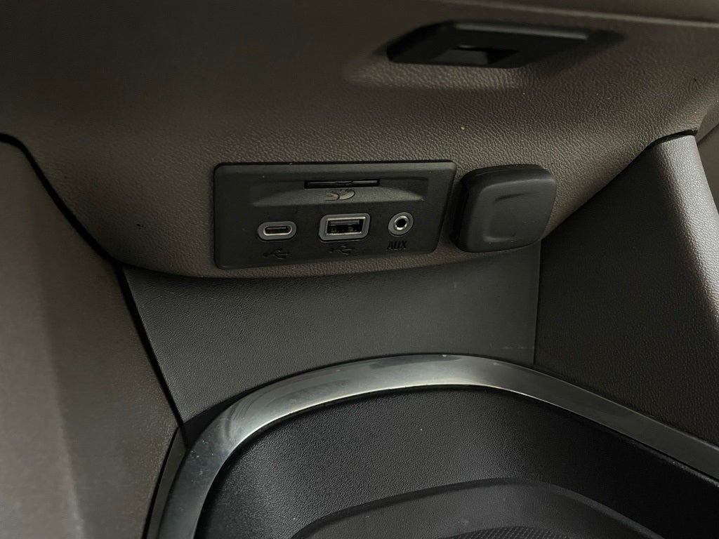 2021 Chevrolet Malibu Premier