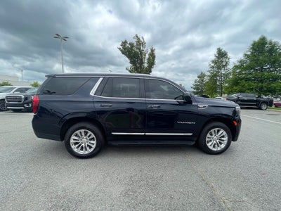 2024 GMC Yukon SLT