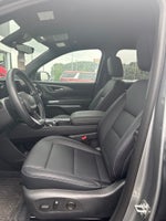 2026 Chevrolet Traverse LT 2LT