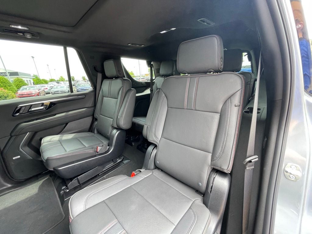 2025 Chevrolet Tahoe RST 3.5" LIFT