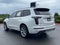 2020 Cadillac XT6 Sport