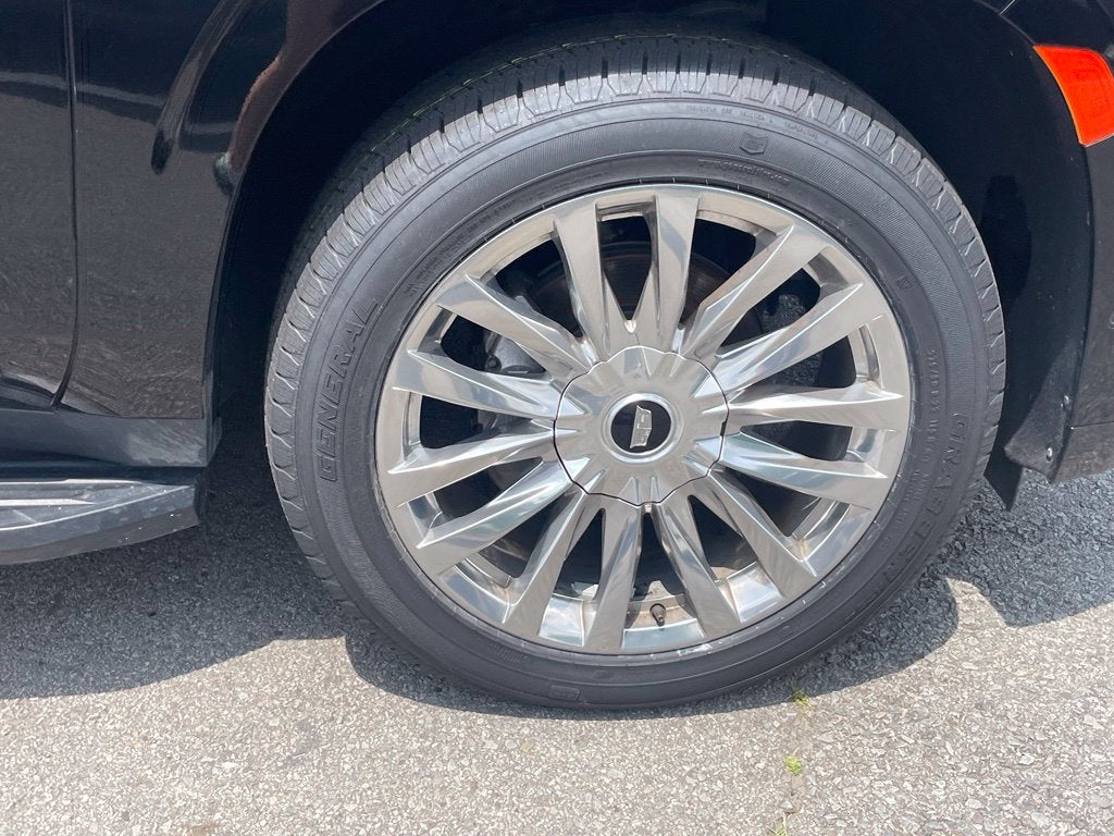 2023 Cadillac Escalade ESV Premium
