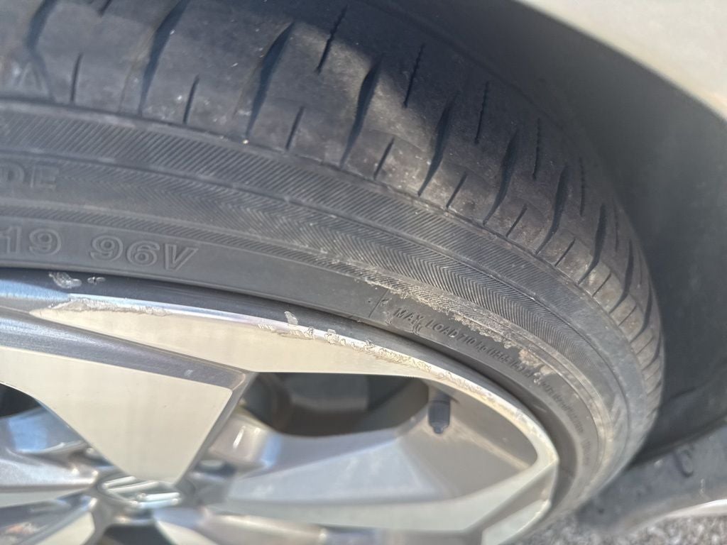 2020 Honda Accord Touring 2.0T