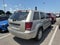 2008 Jeep Grand Cherokee Laredo