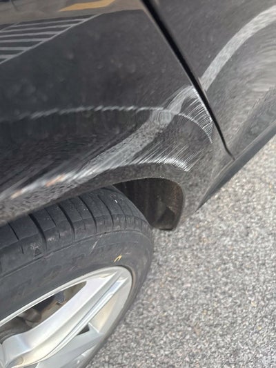 2014 Volkswagen Passat 1.8T SE