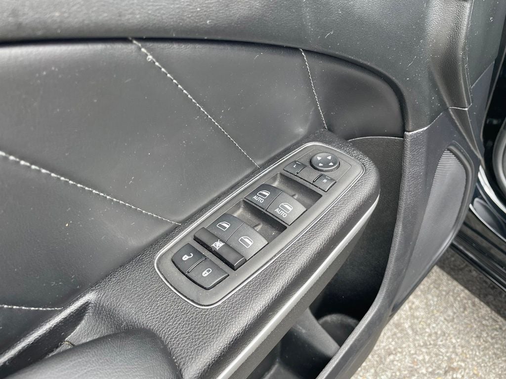 2023 Dodge Charger Base