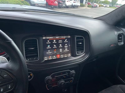 2023 Dodge Charger Base