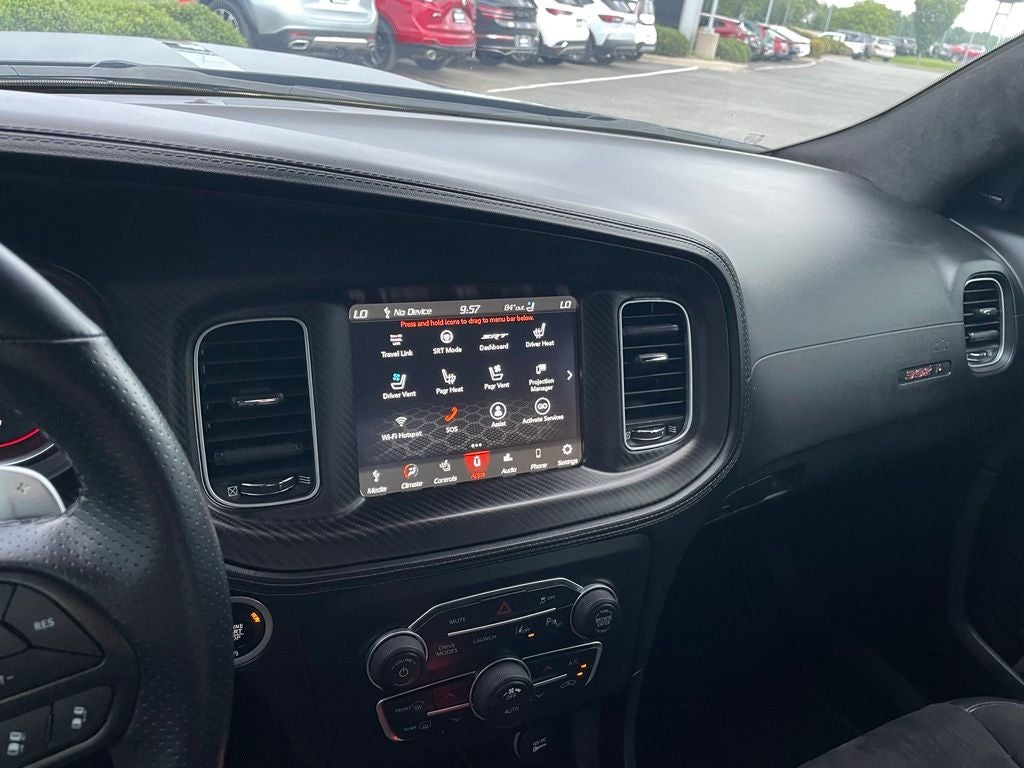 2023 Dodge Charger Base