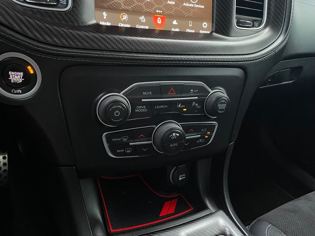 2023 Dodge Charger Base
