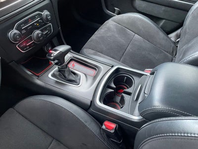 2023 Dodge Charger Base