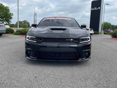 2023 Dodge Charger Base