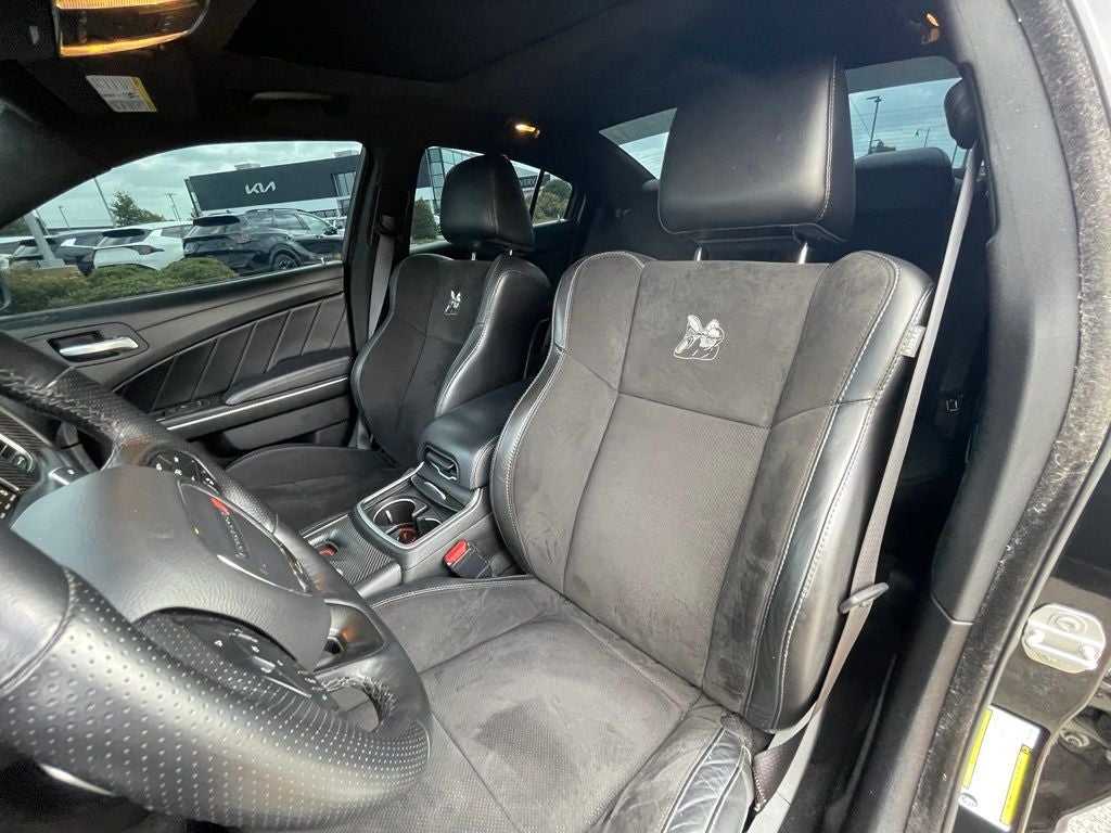 2023 Dodge Charger Base