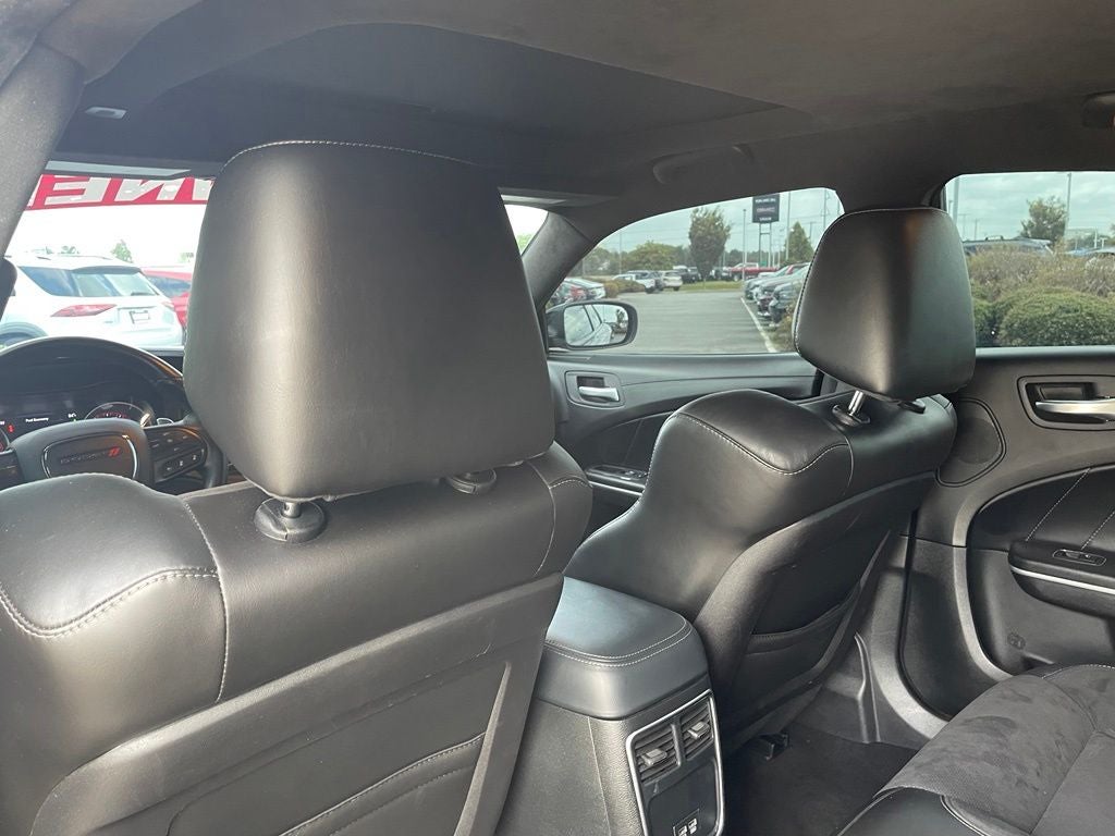 2023 Dodge Charger Base