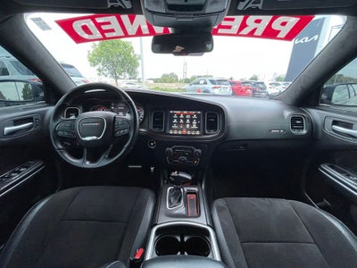 2023 Dodge Charger Base